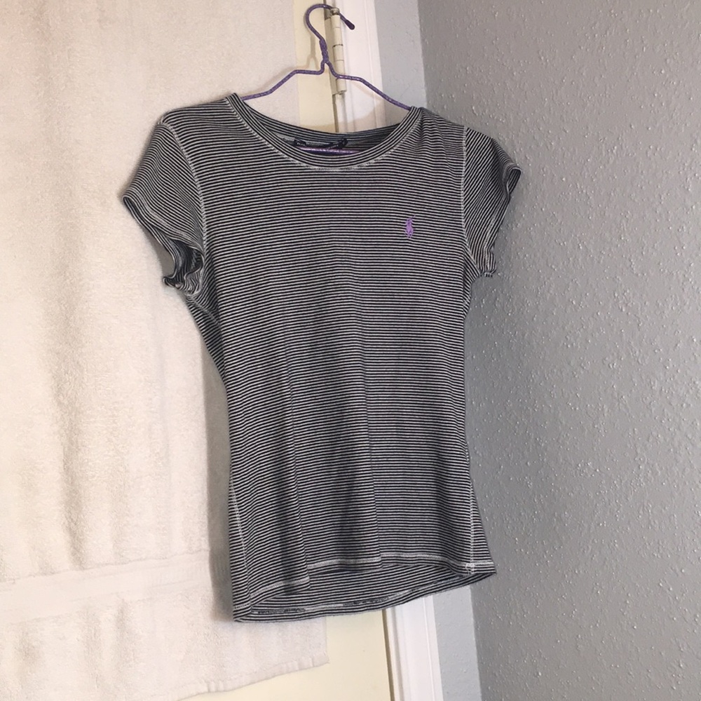 Polo Ralph Lauren striped tee